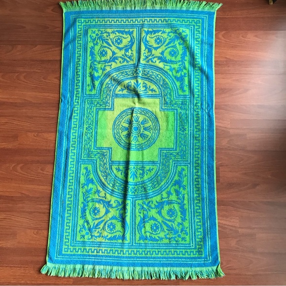 Stevens Utica Bath Vintage Stevens Utica Bath Towel Poshmark